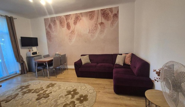 Park Residence