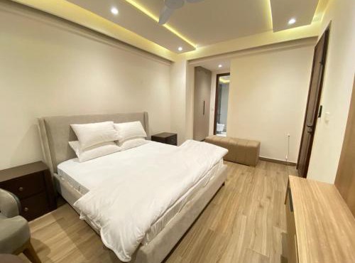 Park Ridge Luxury Apartment Murree ExpressWay