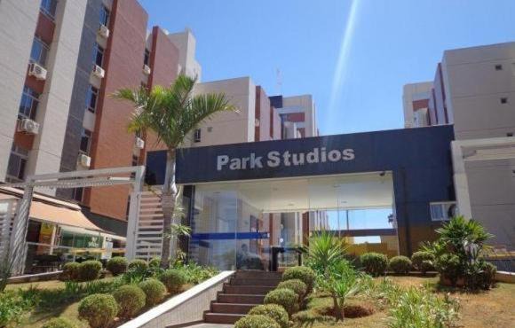 Park Studios - Flat B-19