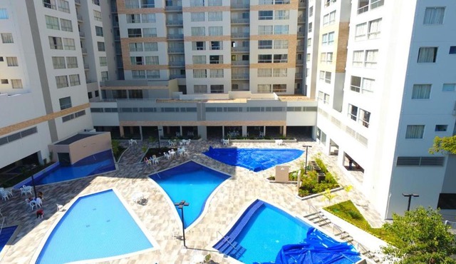Park Veredas