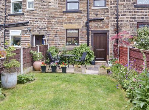 Park View Cottage