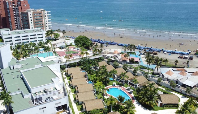 Park View Hostel & Suites