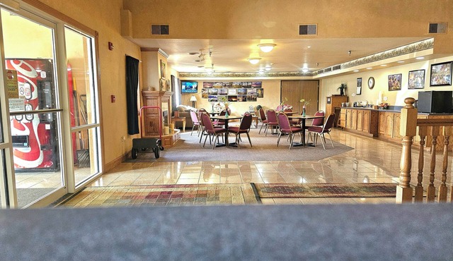 Park View Inn & Suites and Conference Center