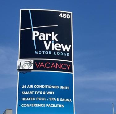 Park View Motor Lodge