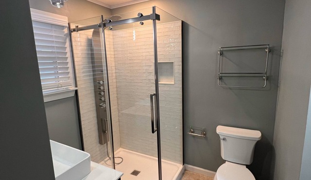 Park View, Near Downtown, Attractions, WiFi
