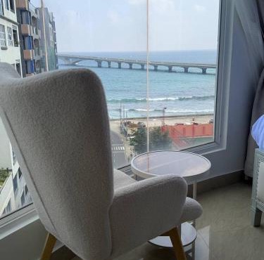 Park View Stay