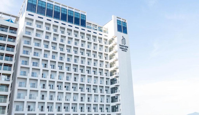 Park View Terrace