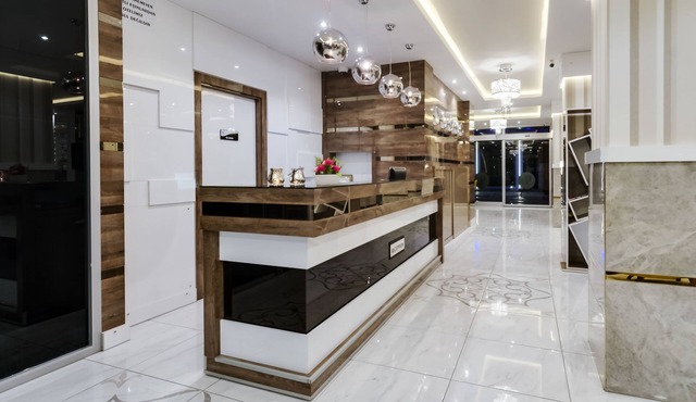 Park Yalcin Hotel