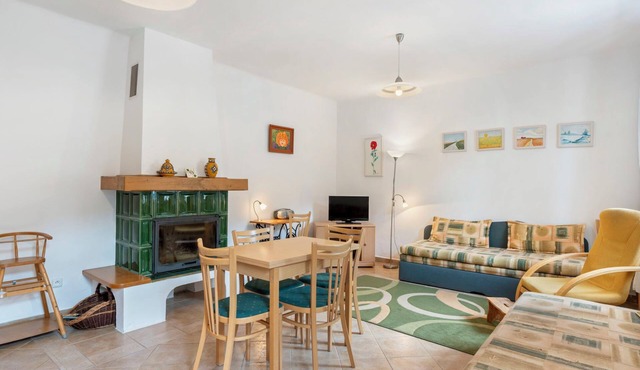Parkany 1 by Interhome