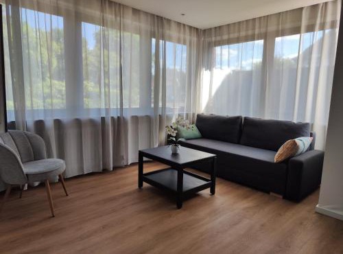 Parkblick Apartment Weißenthurm Nähe Koblenz