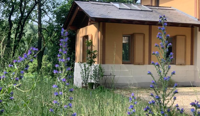 Parkchalet Atelier