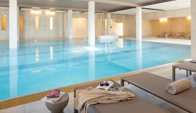 Parkest Hôtel & Spa