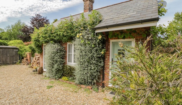 Parkfield Cottage