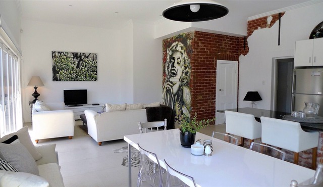 PARKHAVEN @ PARKSIDE, City Parklands fringe living