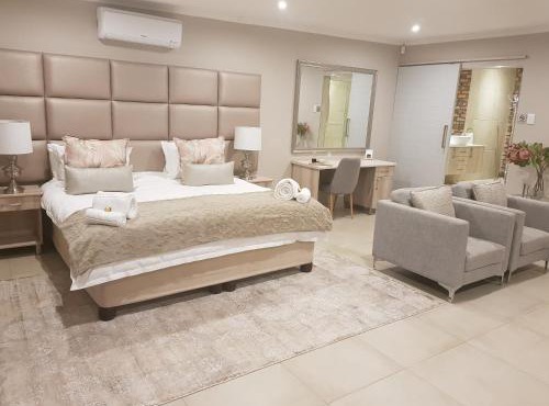 ParkHill Luxury Accommodation