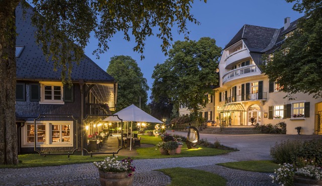 Parkhotel Adler