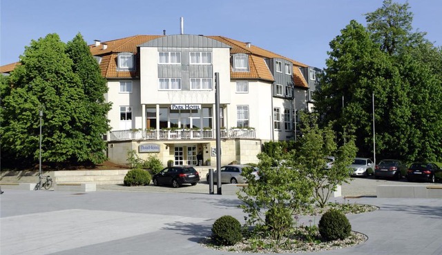 Parkhotel Altes Kaffeehaus