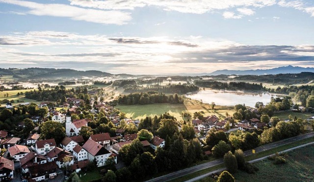 Parkhotel am Soier See