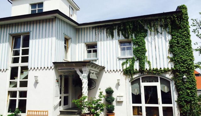 Parkhotel Fischer