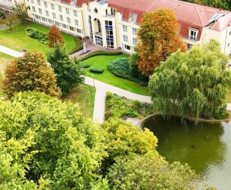 Parkhotel Green Garden
