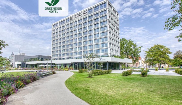 Parkhotel Heilbronn