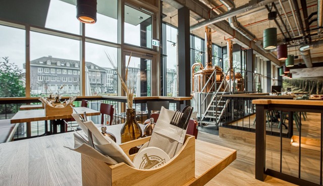 Parkhotel Heilbronn