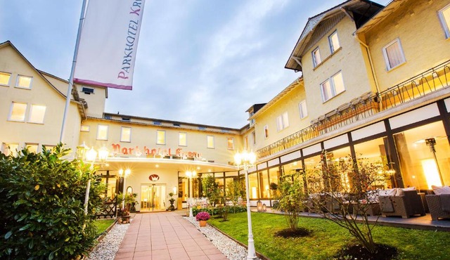 Parkhotel Krone