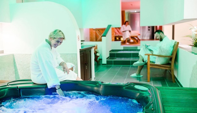 Parkhotel Krone