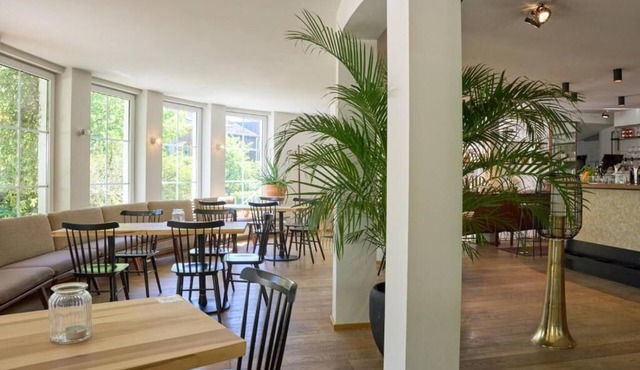 Parkhotel Obermenzing