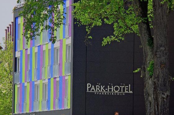 Parkhotel Pfarrkirchen