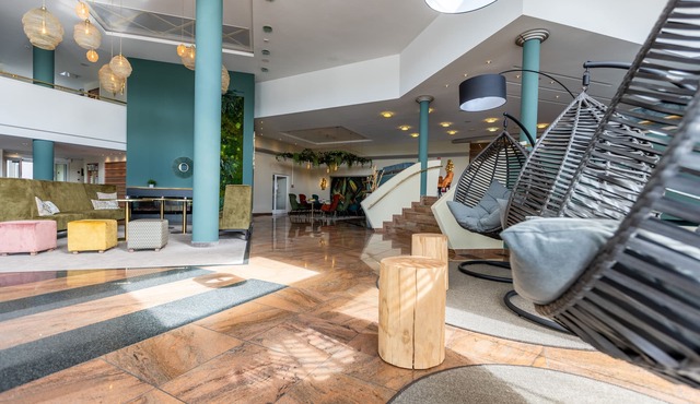 Parkhotel Ropeter