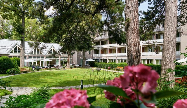 Parkhotel Rothof