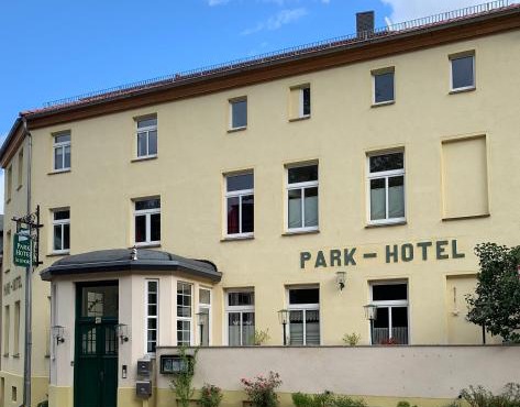 Parkhotel Schnorr