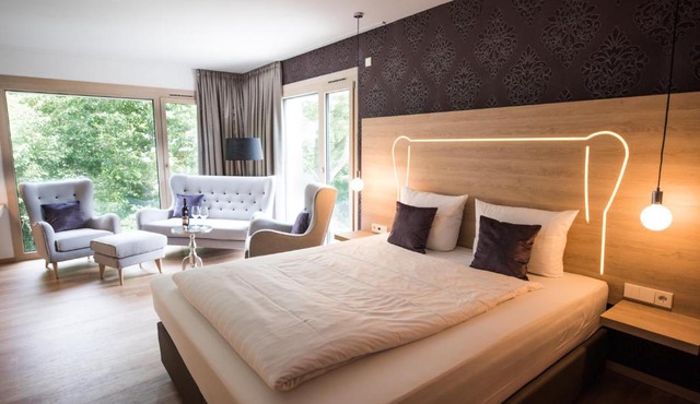 Parkhotel Schillerhain