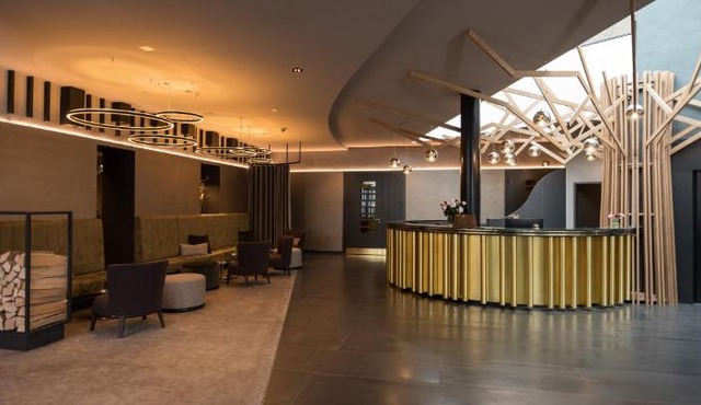 Parkhotel Schmid