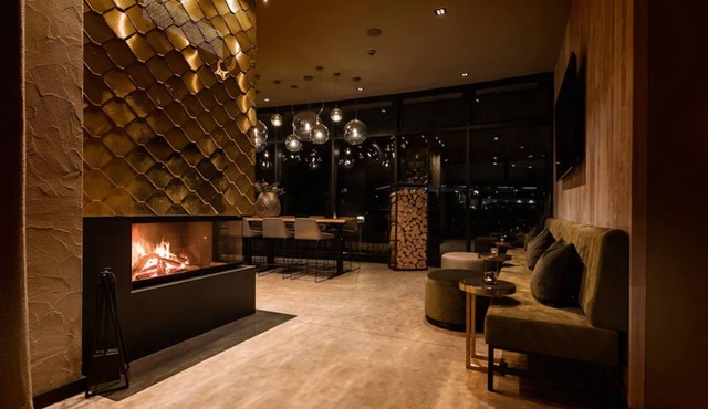 Parkhotel Schmid