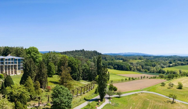 Parkhotel St. Leonhard