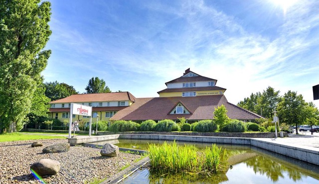 Parkhotel Stader Hof
