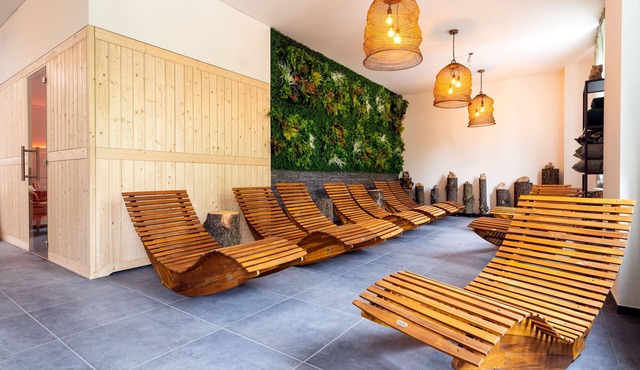 Parkhotel Steiger Hohnstein