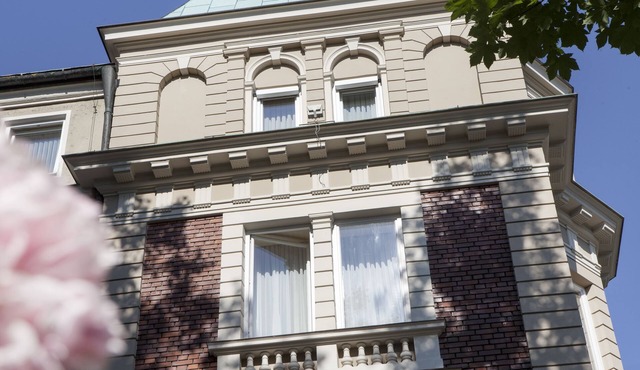 Parkhotel Traunstein