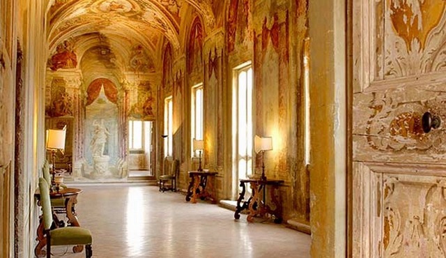 Parkhotel Villa Grazioli