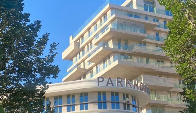 Parkhotel Waregem