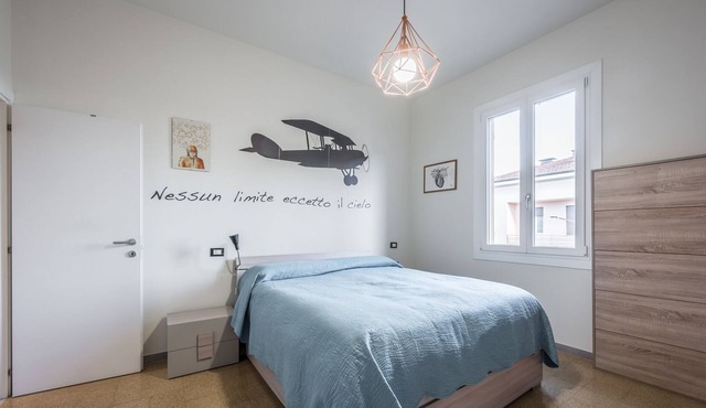 [Parking free/near Polyclinic & Uni] Urban oasis