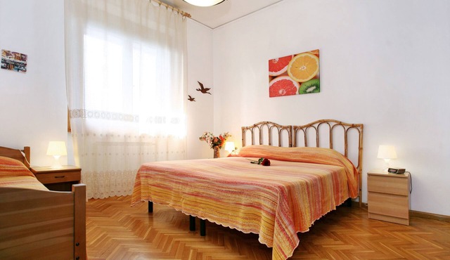 Parking, Wifi, A/C, Sat, comfortable family tourism in Florence and Tuscany