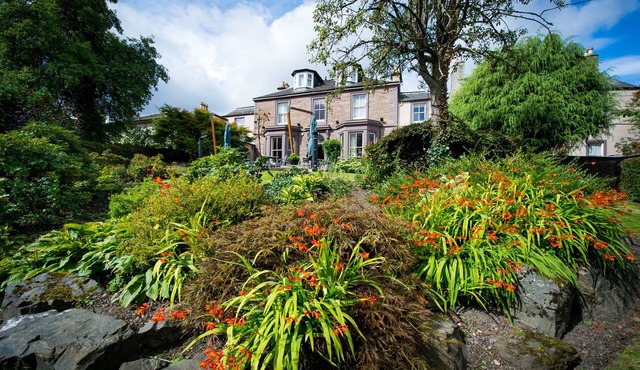 Parklands Hotel