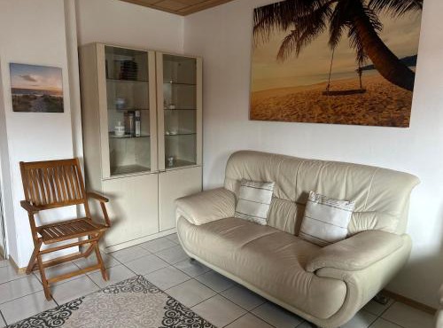 Parkplatz, Einzelbetten, 2 x 55 Zoll TVs, Balkon, Glasfaser Wi-Fi 1000 Mbit, Homeoffice