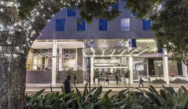 PARKROYAL Parramatta