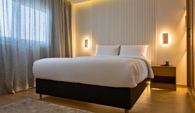 Parkside Boutique Serviced Apartments