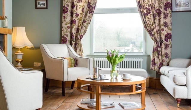 Parkside Hotel