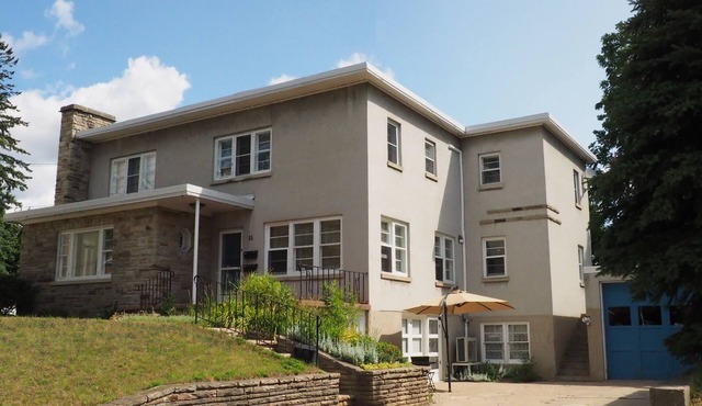 Parkside House